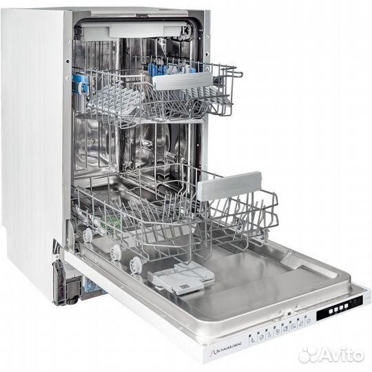 Посудомоечная машина новая