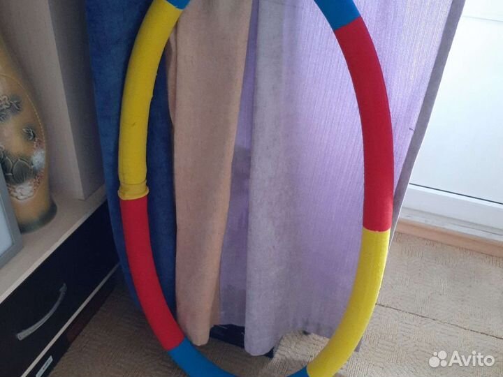 Силовой тренажер