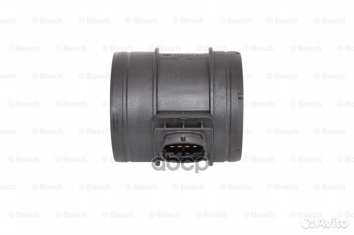 Расходомер воздуха 0281002900 Bosch