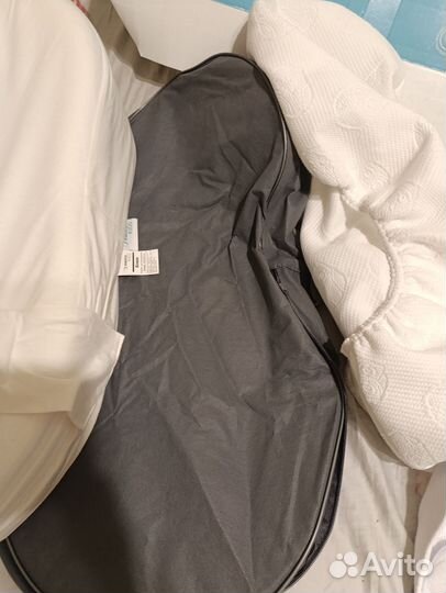 Кокон для новорожденных askona