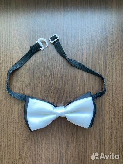 Галстук бабочка для мальчика