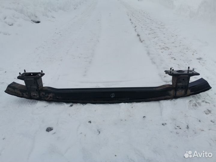 Усилитель бампера Mercedes-Benz GLC-Class(2015)