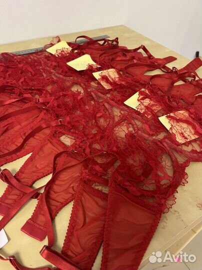 Пошив нижнего белья