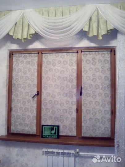 Рулонные шторы R9008-T3747