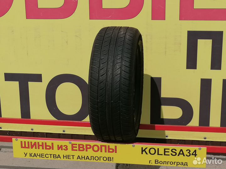 Dunlop Grandtrek PT2A 285/50 R20
