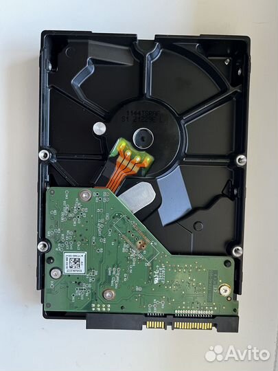 HDD 500GB WD Blue SATA, Seagate, Toshiba