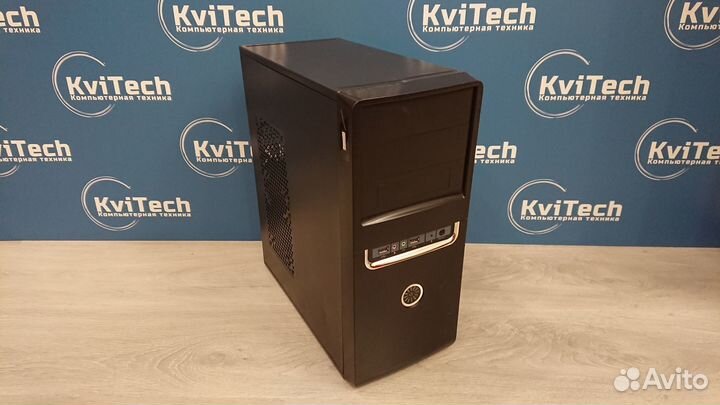 Системный блок Intel Core i5-4460/8GB/240GB/350W