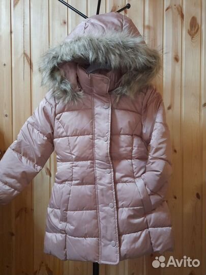 Куртка для девочки