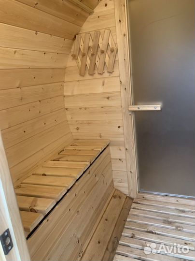 Аренда бани