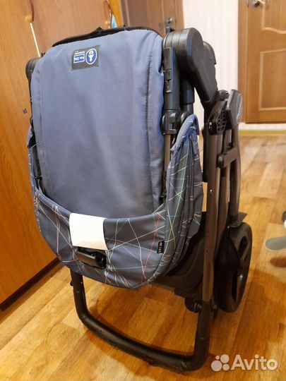 Коляска peg perego 2 в 1