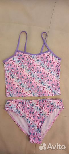 H&M и другое 8-10 лет