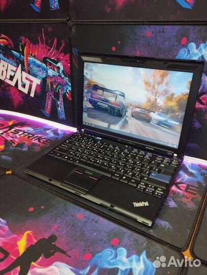 Мощный Lenovo i5 2GB видео 8GB озу SSD