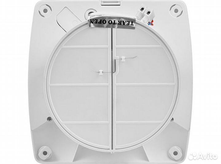 Вентилятор вытяжной Electrolux Premium EAF-100