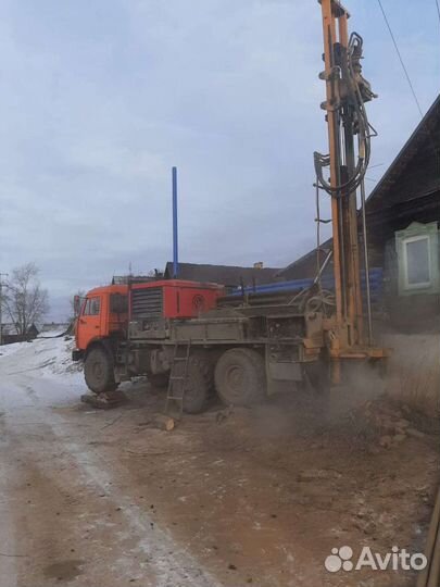 Помощник бурового мастера, разнорабочий