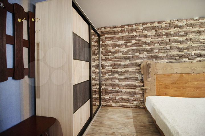 1-к. квартира, 38 м², 7/12 эт.