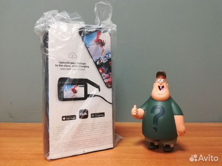 GoPro hero10 Black Экшн-камера