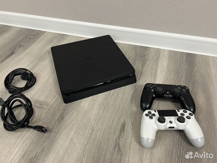 Sony PS4 slim 500 gb