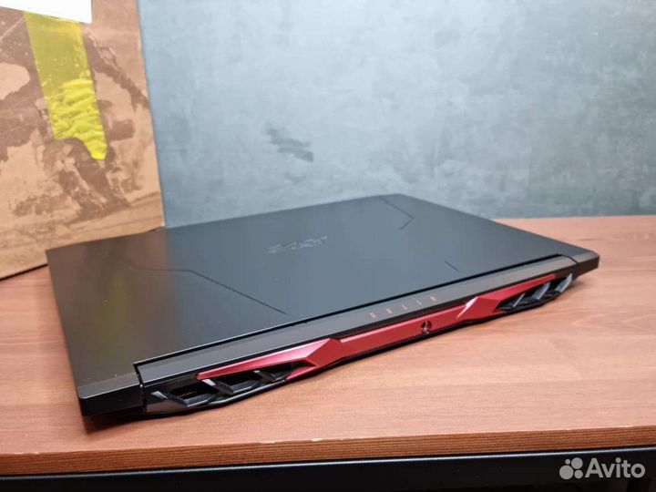 Acer Nitro 5 15,6