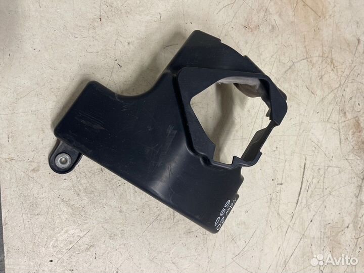 Защита кпп Toyota Prius NHW20 1NZ-FXE 2005