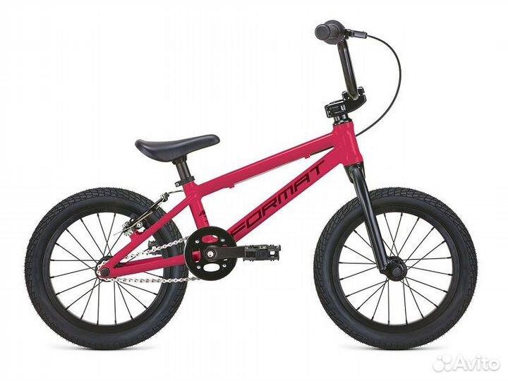 Format Kids BMX 16