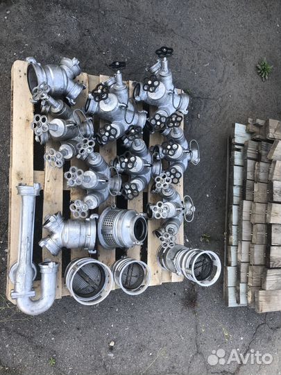 Сетка всасывающая/водосборник/разветвления/ уст 2А