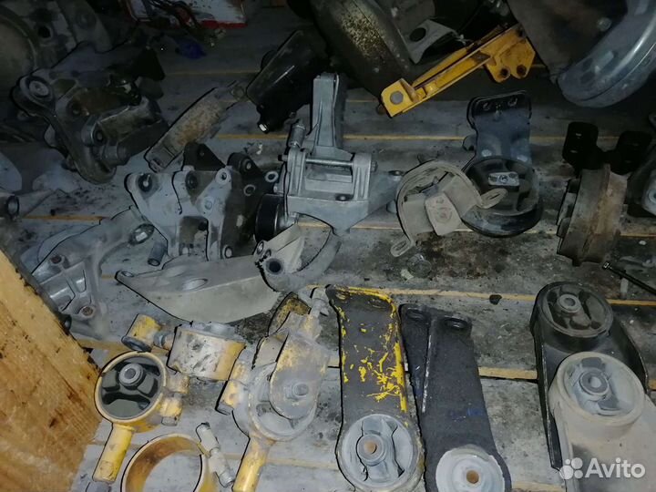 Авторазборка ваз