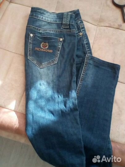 Вещи пакетом плюс обувь