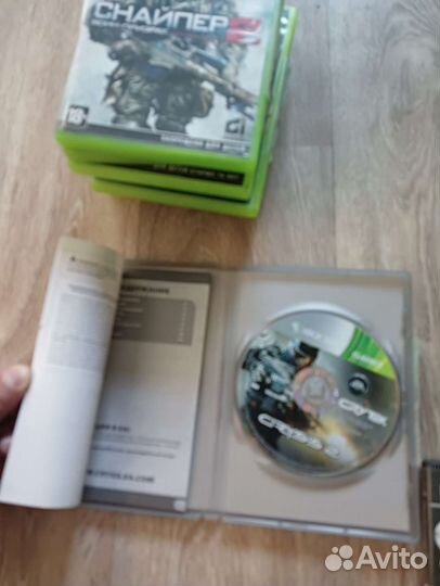 Игры на xbox 360 диски,Play Station 2