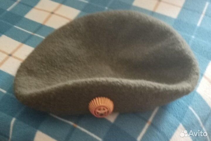 Военная форма