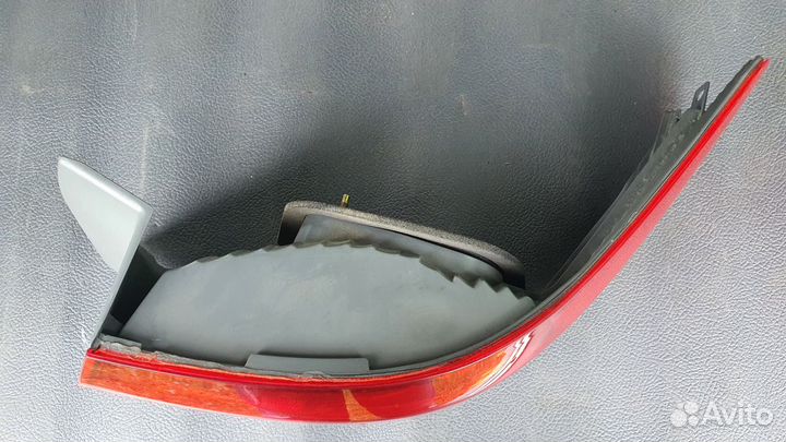 Стоп-сигнал Honda Inspire