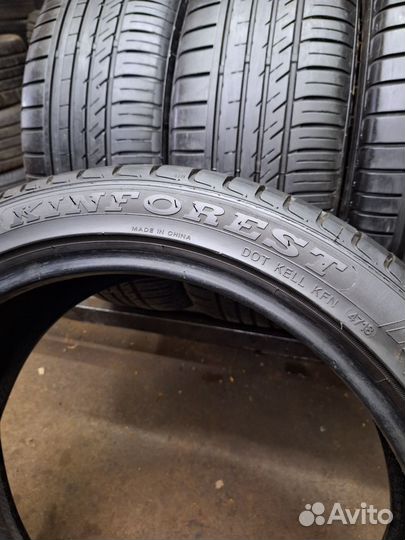 Kinforest KF550-PCR 215/45 R18 93W