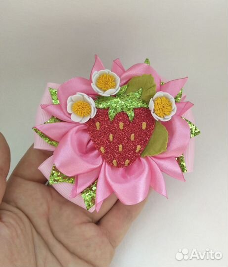 Украшения для волос