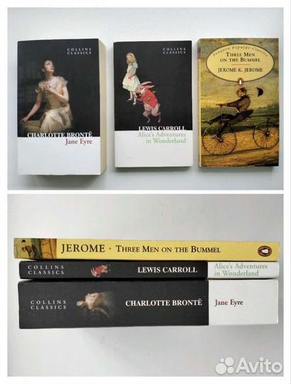 Учебники и книги по английскому языку