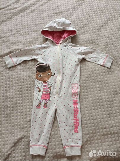 Детская одежда