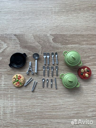 Lps аксессуары оригинал