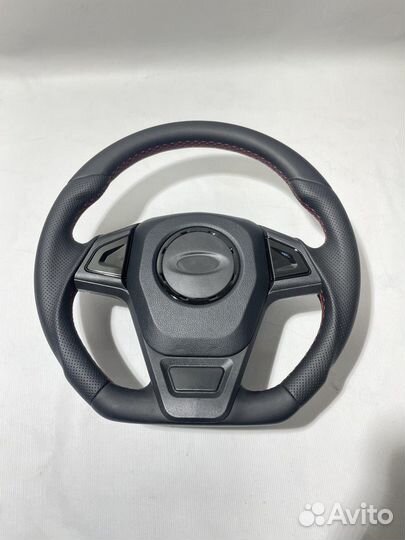 Анатомический руль барс