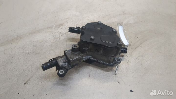 Тнвд Volkswagen Polo, 2007