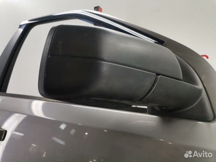 Дверь передняя правая Land Rover Freelander