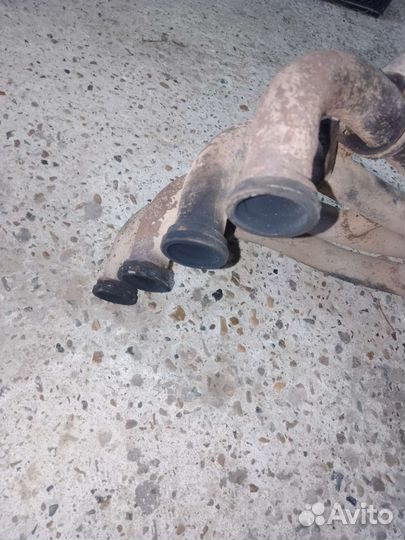 Выхлопная система Сузуки gsx-r 250