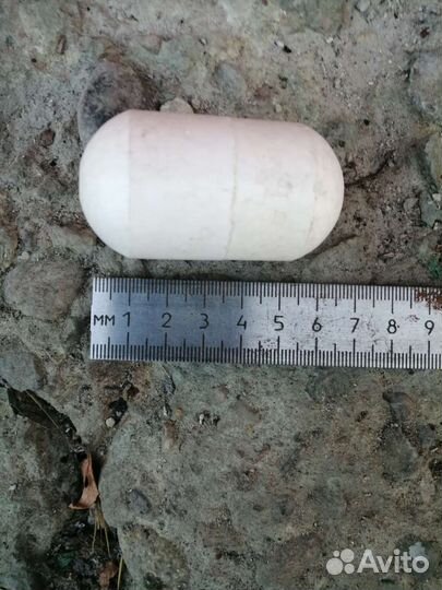 Поплавки для сетей