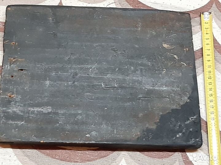 Старинная икона