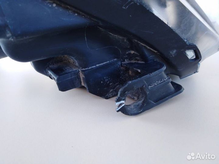 Фара правая Hyundai Solaris 2010-2017