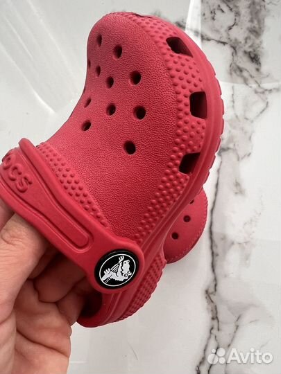 Crocs сандали детские c5