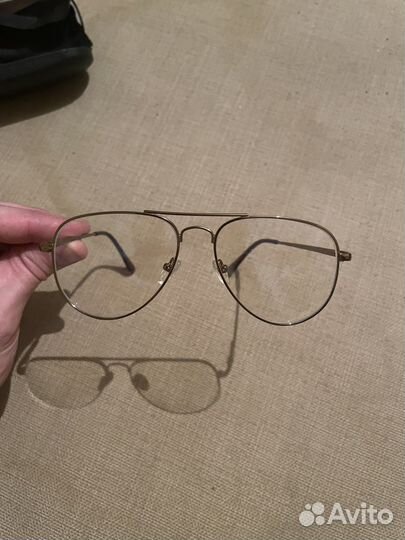 Очки нулевки