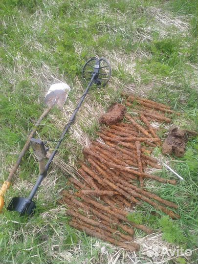 Металлоискатель Nokta&Makro Simplex+