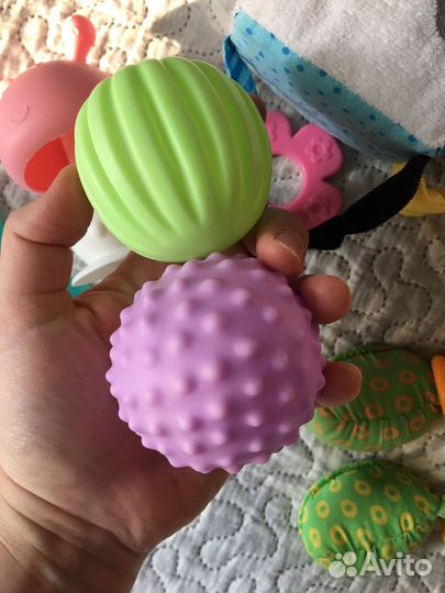 Игрушки погремушки грызунки