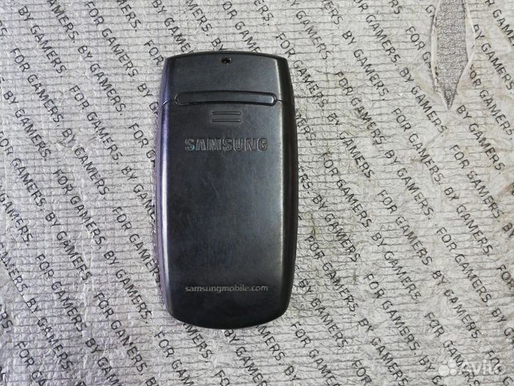 Samsung SGH-C260