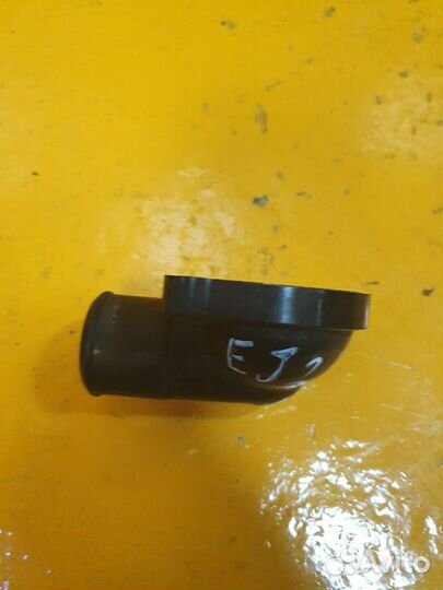 Флянец фланец термостата субару subaru 2.5 EJ25DE