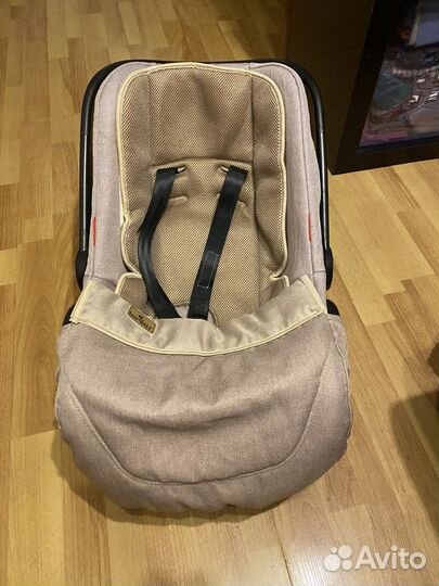 Детское автокресло от 0 до 13