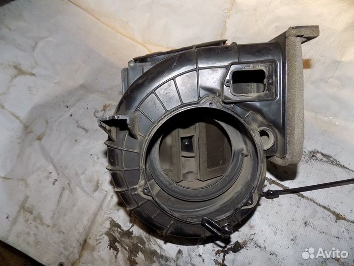 Корпус отопителя Getz 2002-2010